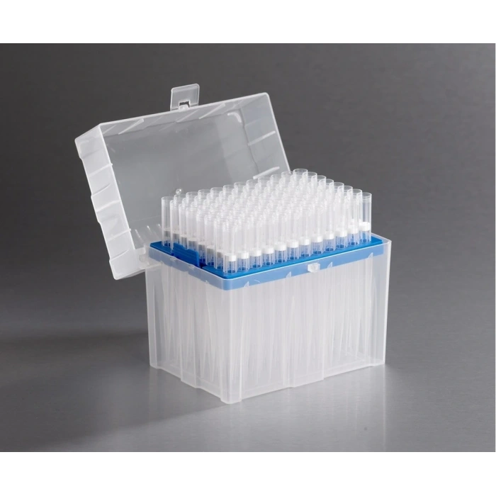 Pipet Ucu, Brand, Otoklavlanabilir, Naturel, 5-300 µl