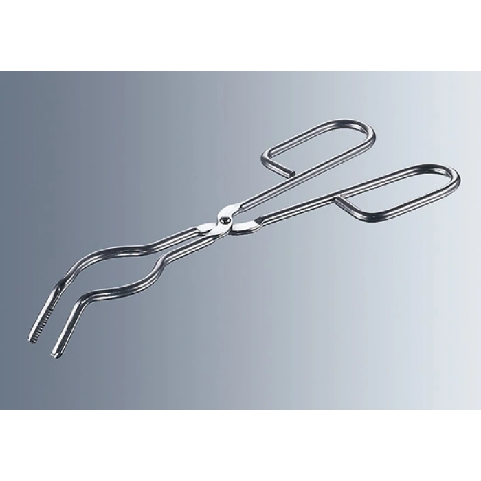 Kroze Tutacağı, Paslanmaz Çelik, 200 mm