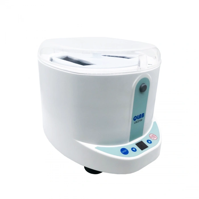 LSC2100 Mikroplaka Santrifüjü - (QLAB)
