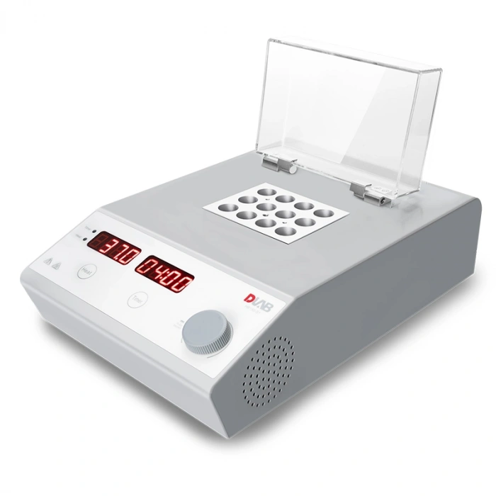 HB150-S2 Kuru blok ısıtıcı (Dry bath) 105/150°C