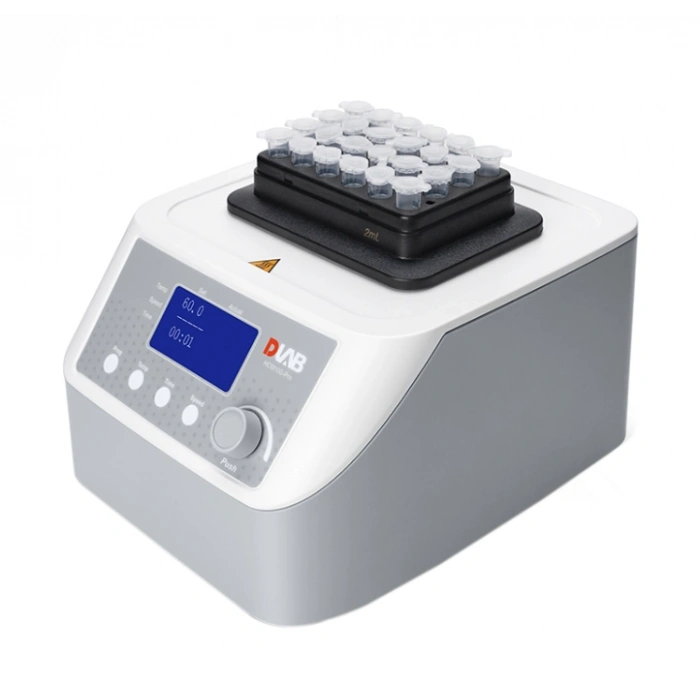 HCM100-Pro Kuru blok ısıtıcı (Dry bath) 105/150°C