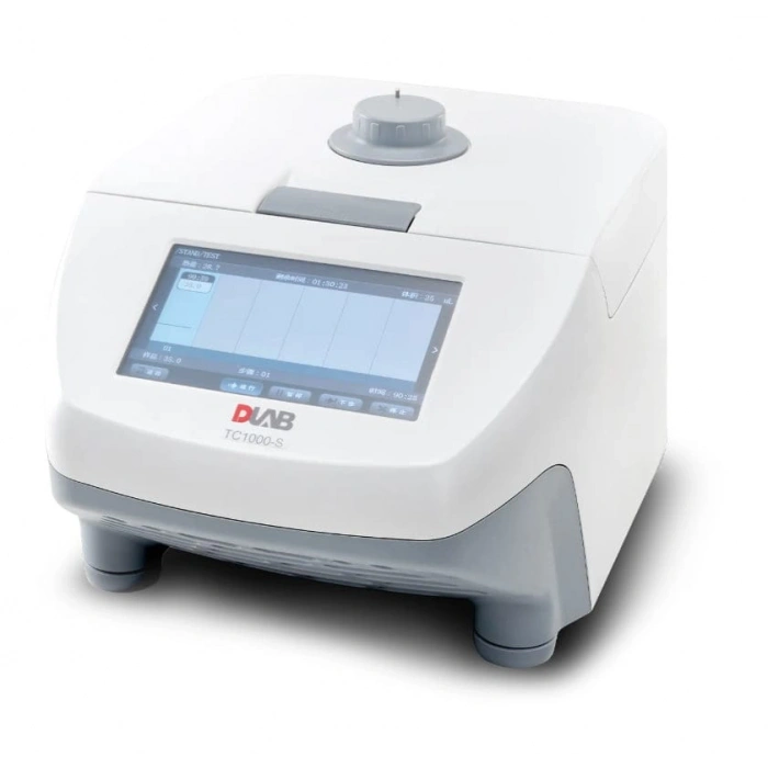 TC1000-S PCR Termal Döngüleyici (Thermo Cycler)