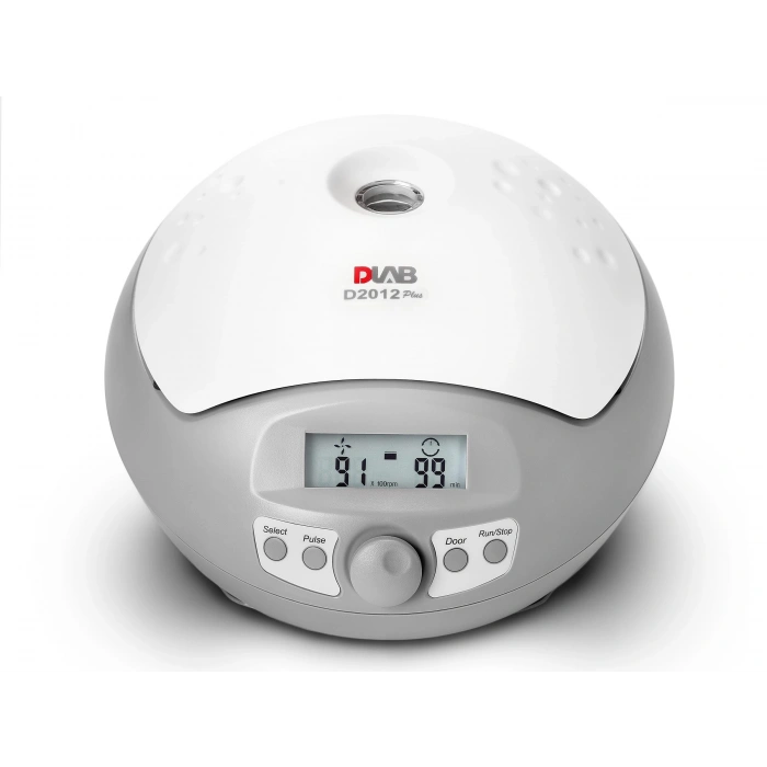 D2012 plus Santrifüj - Yüksek Hızlı Mini Santrifüj