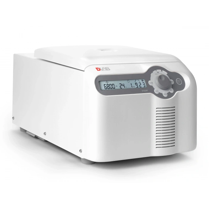 D1524 Santrifüj - Yüksek Hızlı Mikro Santrifüj