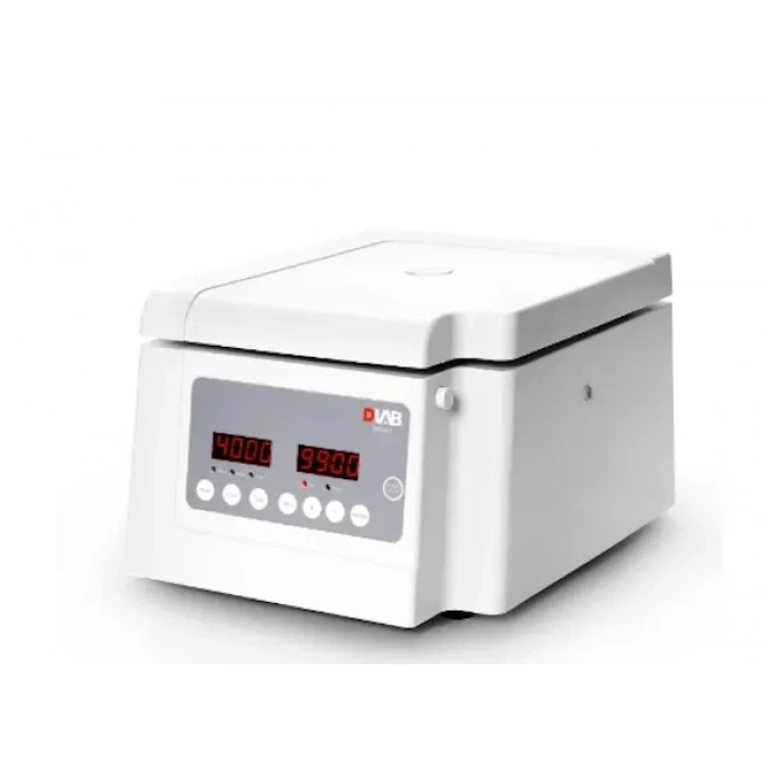 DM0408 Santrifüj - Düşük Hızlı Santrifüj