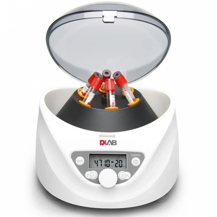 DM0506 Santrifüj - Düşük Hızlı Santrifüj