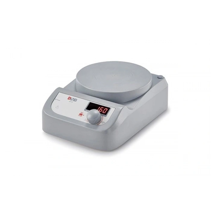 MS-PB Isıtıcısız Manyetik Karıştırıcı