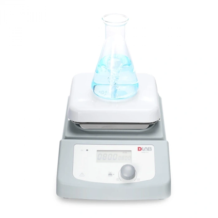 MS6-Pro Isıtıcısız Manyetik Karıştırıcı