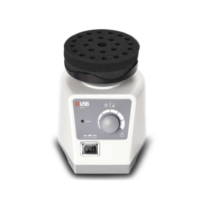 MX-S Vorteks Karıştırıcı