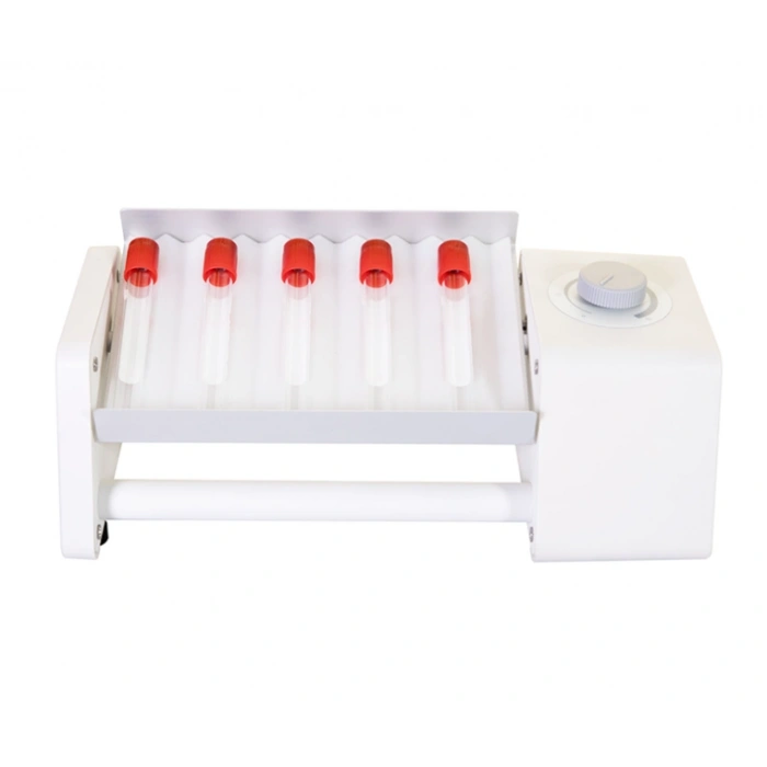 SK-R30S-E Tüp Silindir Karıştırıcı ve Rotator