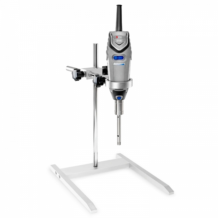 D-160 Paket 2 (Yeni versiyon) Homojenizatör