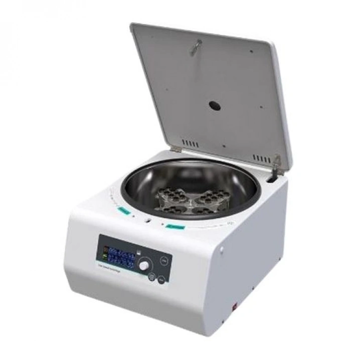 LC5000H Santrifüj 15ml*4*8