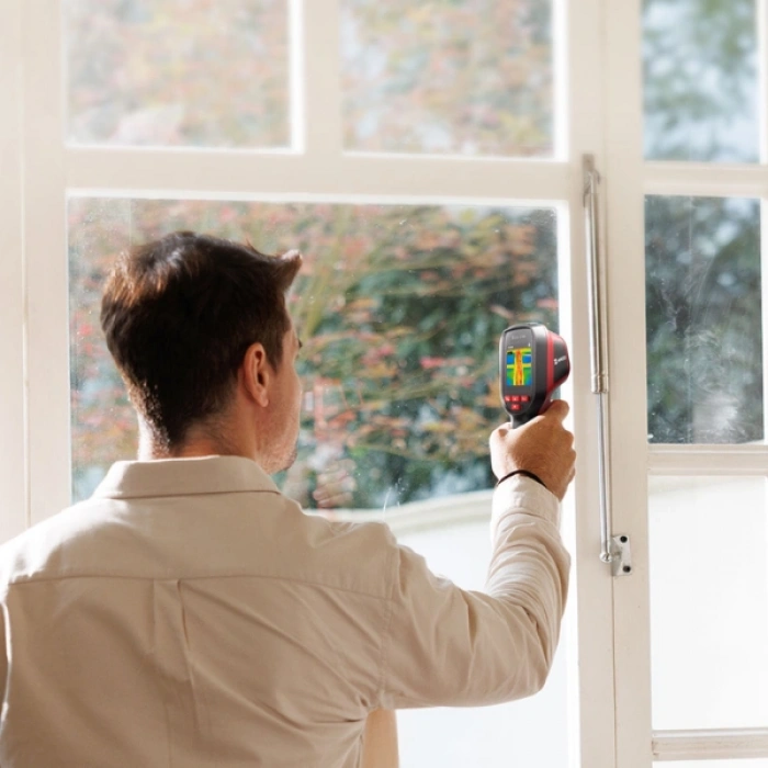 HIKMICRO Eco Lite Türkiye’nin En Ekonomik Termal Kamerası