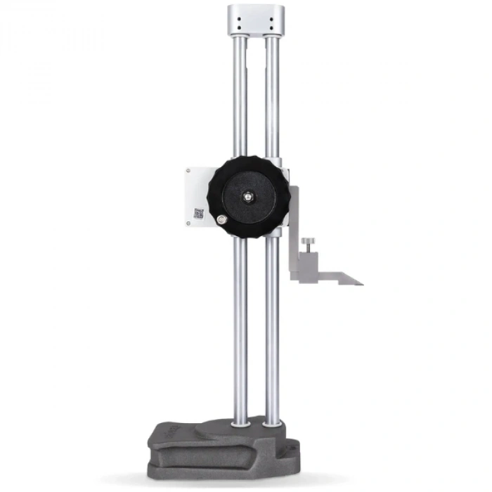 Dasqua 3230-8105-A Çift Sütunlu Dijital Mihengir 300 mm