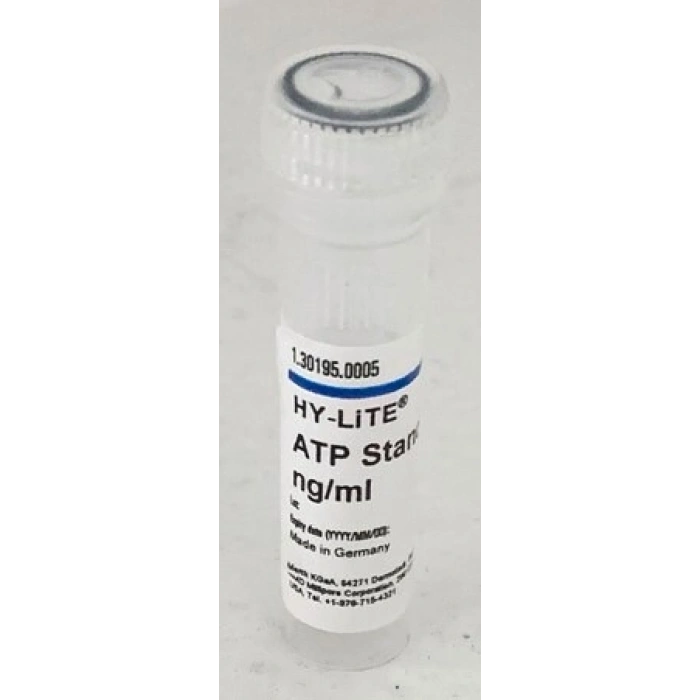 130195.0005 Atp Standard 1.0 Ng/Ml Hy-Lite®