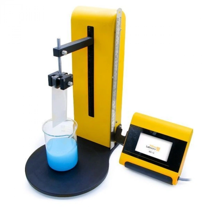 Dip Coater-IDC12 Daldırmalı Kaplama Cihazı (Dip Coater)