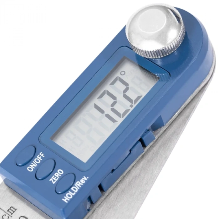 Dasqua 1022-0300 Dijital Açı Ölçer 30CM