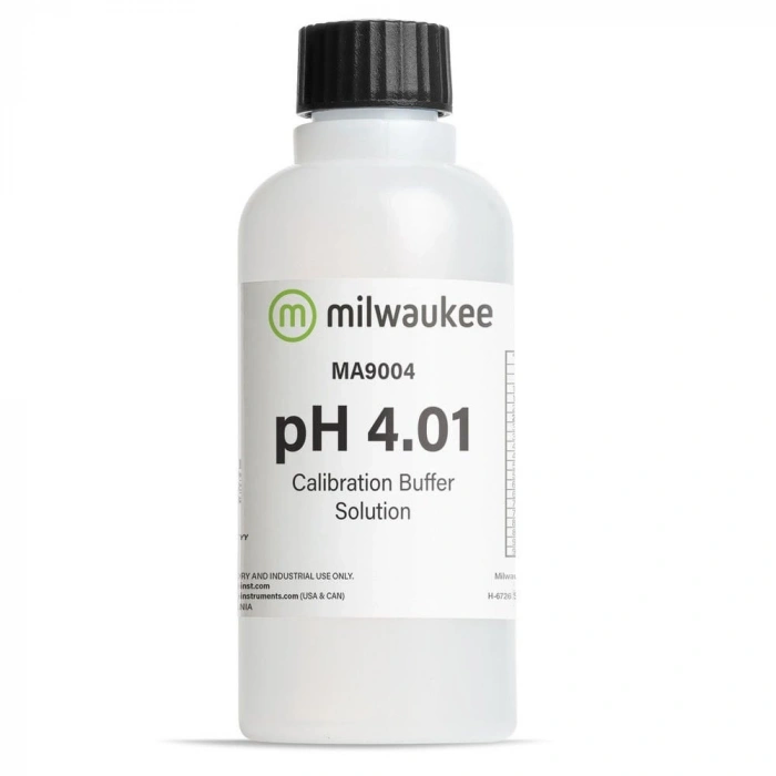 MA 9004 PH 4 KALlBRASYON ÇÖZELTİSİ 230 ml.
