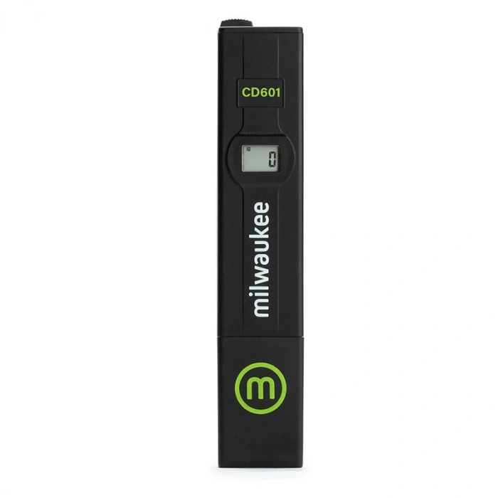 CD 601 İLETKENLİK OLÇER Kalem tipi,0-1999 µs/cm