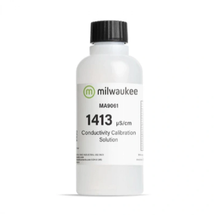MA 9061 1413 µs/cm İLETKENLİK ÇÖZELTİSİ 230 ml.