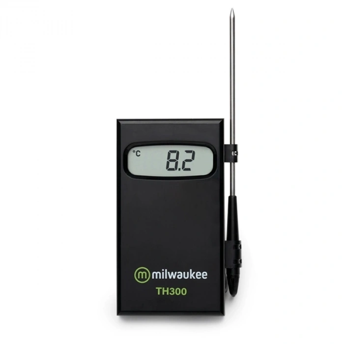 TH 300 TERMOMETRE KABLOLU -50.0°C +150.0°C