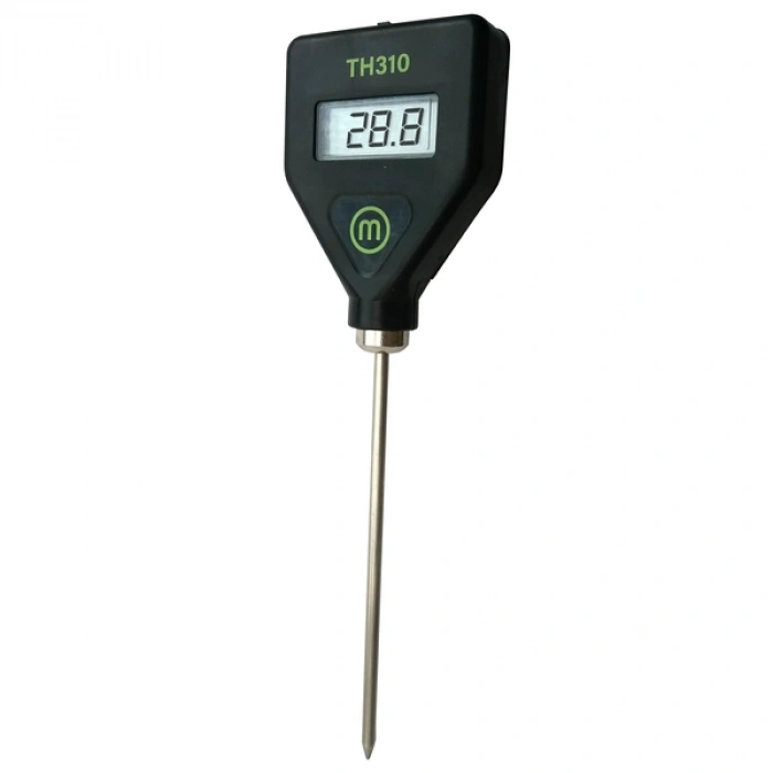 TH 310 TERMOMETRE -50.0°C +150.0°C