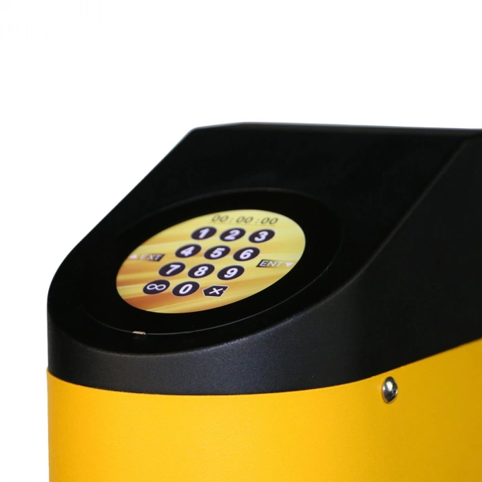 IMS-01 Mekanik Karıştırıcı