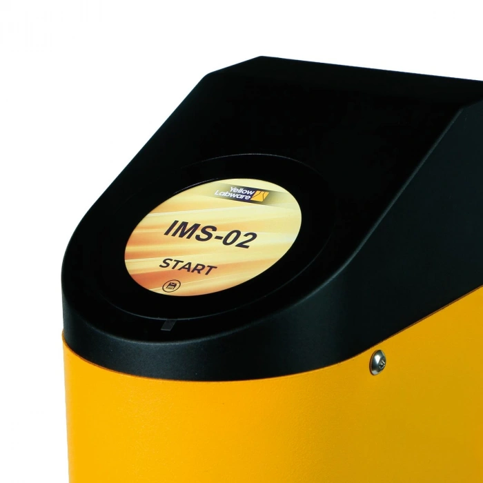 IMS-02 Gelişmiş Düşük Torklu Mekanik Karıştırıcı