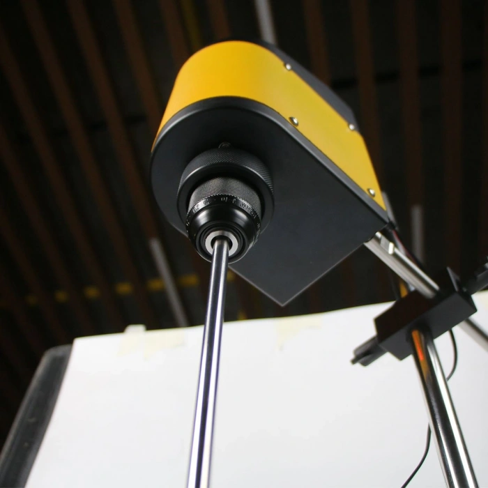 IMS-02 Gelişmiş Düşük Torklu Mekanik Karıştırıcı