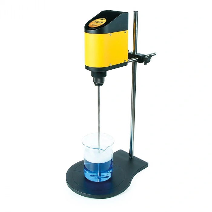 IMS-04 Gelişmiş Yüksek Torklu Mekanik Karıştırıcı