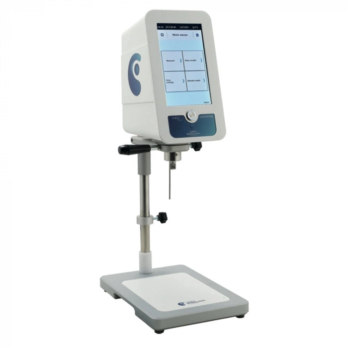 MK-R4 Çapa Spindle Viskozimetre Ölçüm Aparatları