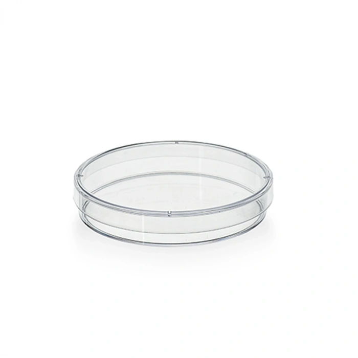 Plastik Petri Kabı Gama Steril 90 mm 486 Adet/Koli