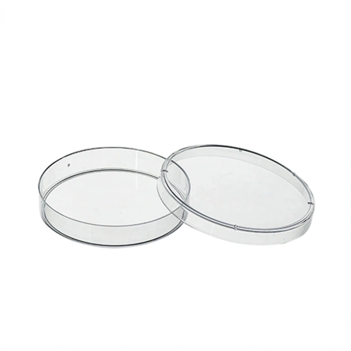 Plastik Petri Kabı Gama Steril 90 mm 486 Adet/Koli
