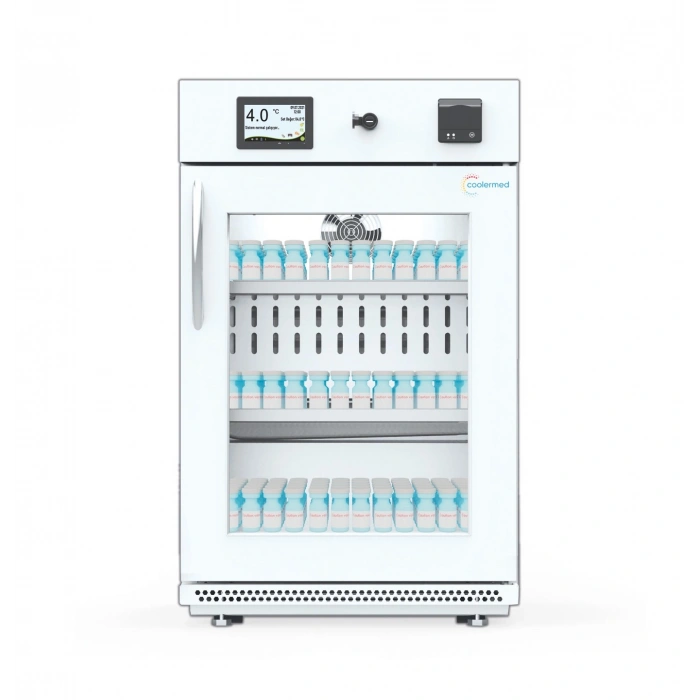 M170ASI – 145 Litre Aşı Saklama Dolabı