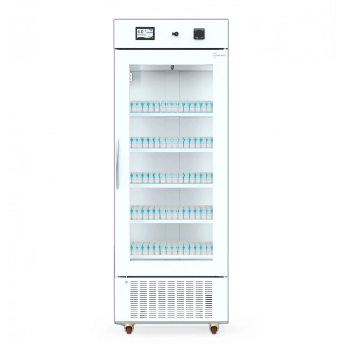 M660ASI – 600 Litre Aşı Dolabı