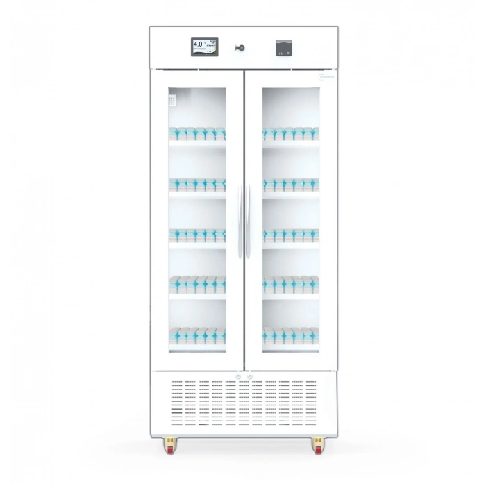 M900ASI – 685 Litre Aşı Dolabı