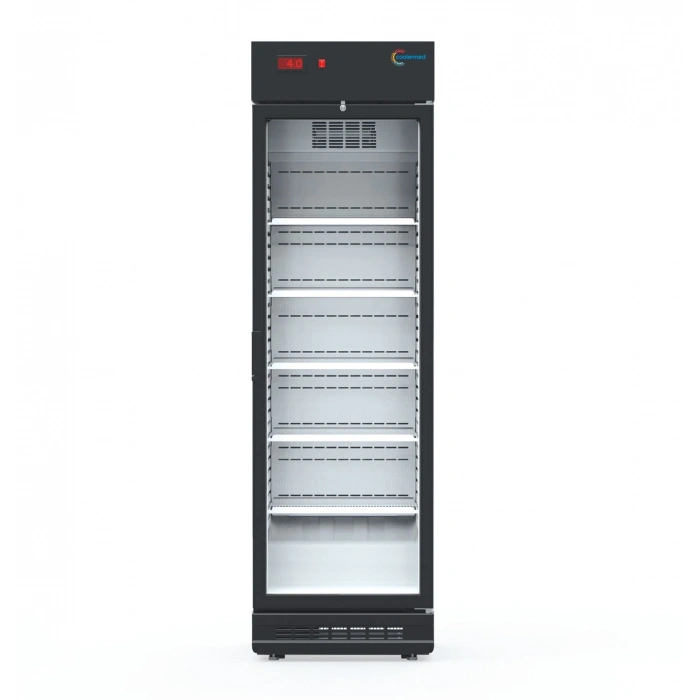 ECO375ASI – 350 Litre Aşı Dolabı