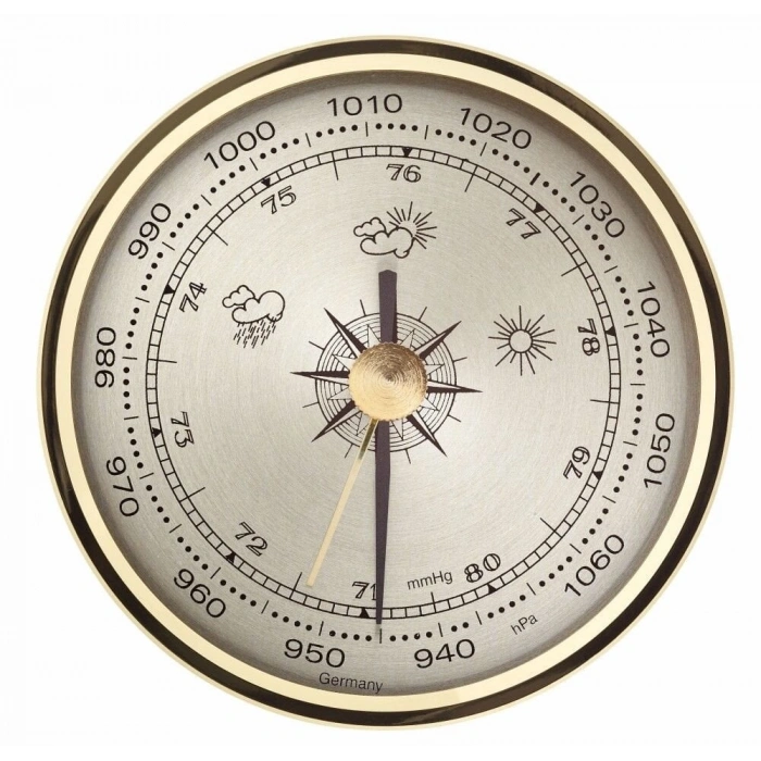 70 mm Barometre