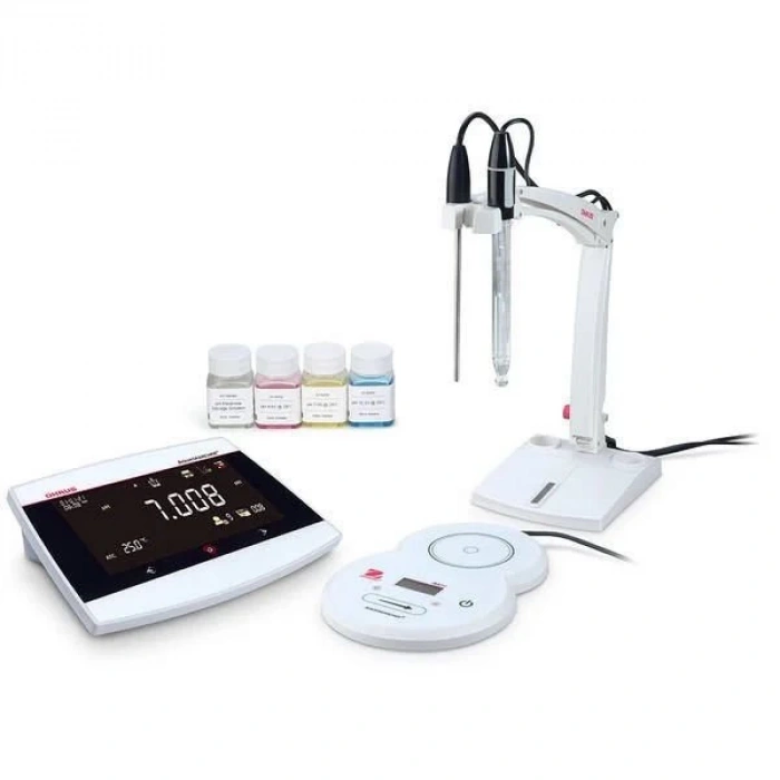 a-AB41PH - F Masa Tipi pH-ORP Metre