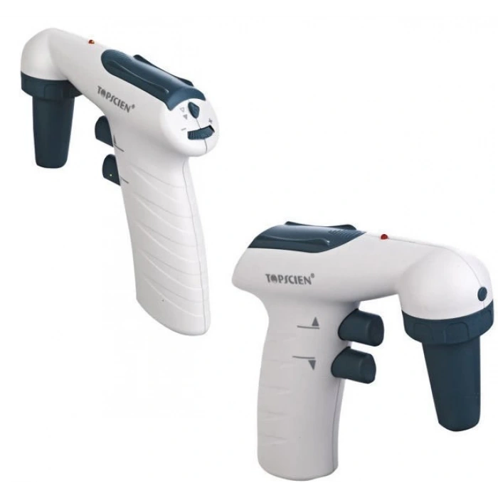 Accu-Jet Pro Pipet Kontrolörü