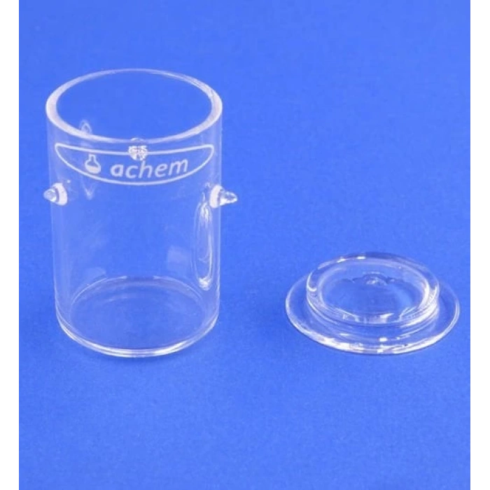 ACQK Quartz Kroze 25 X 38 Mm - 15 Ml