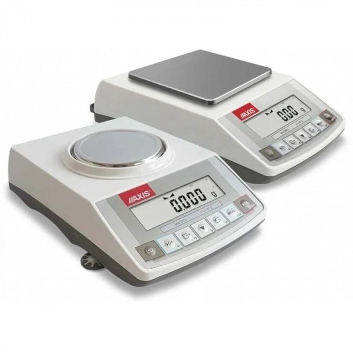 ACZ 1000 YARI ANALİTİK TERAZİ