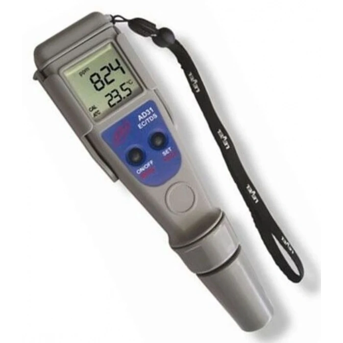 ADWA AD31 TDS PPM EC Metre İletkenlik Ölçer