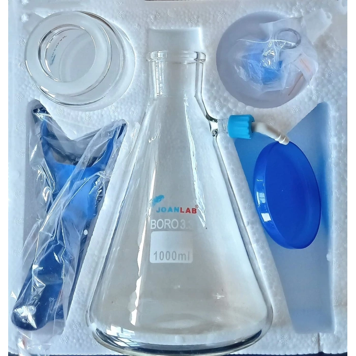 AKM SÜZME SETİ 2000 ML