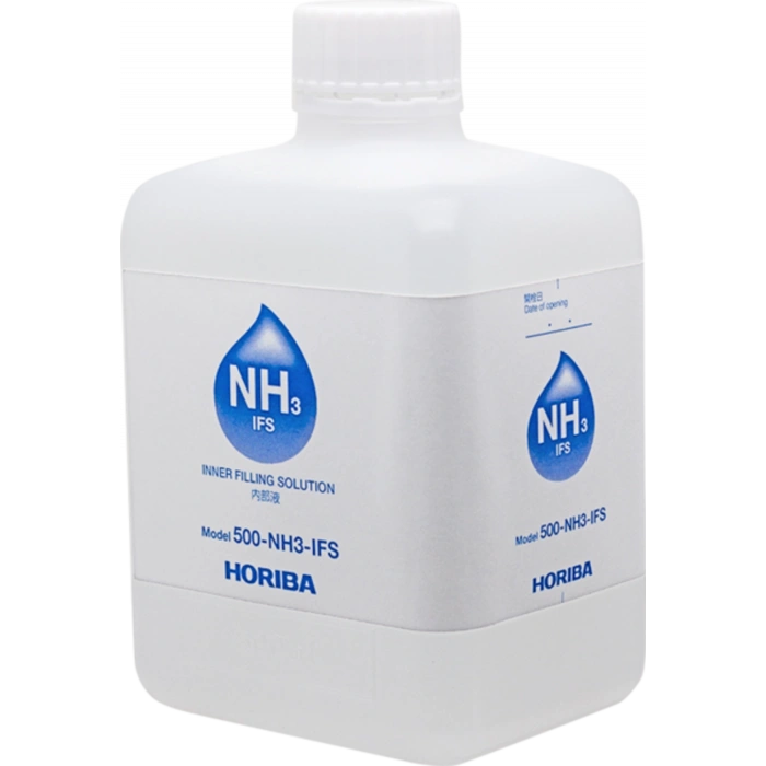 Amonyaklı Elektrot Dolum Çözeltisi, 500ml