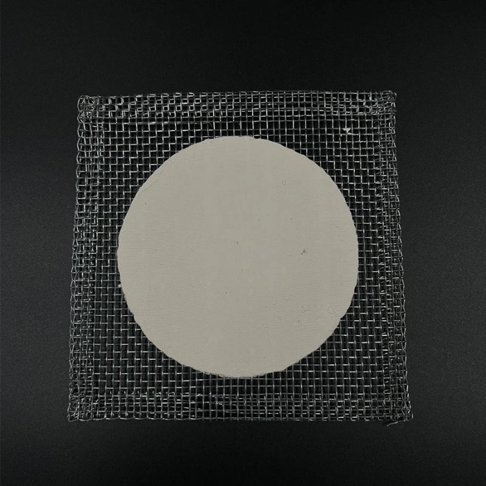 Amyant Tel 125*125 mm