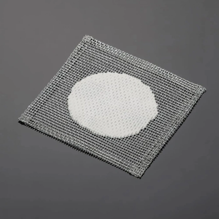 Amyant Tel - 125 x 125 mm