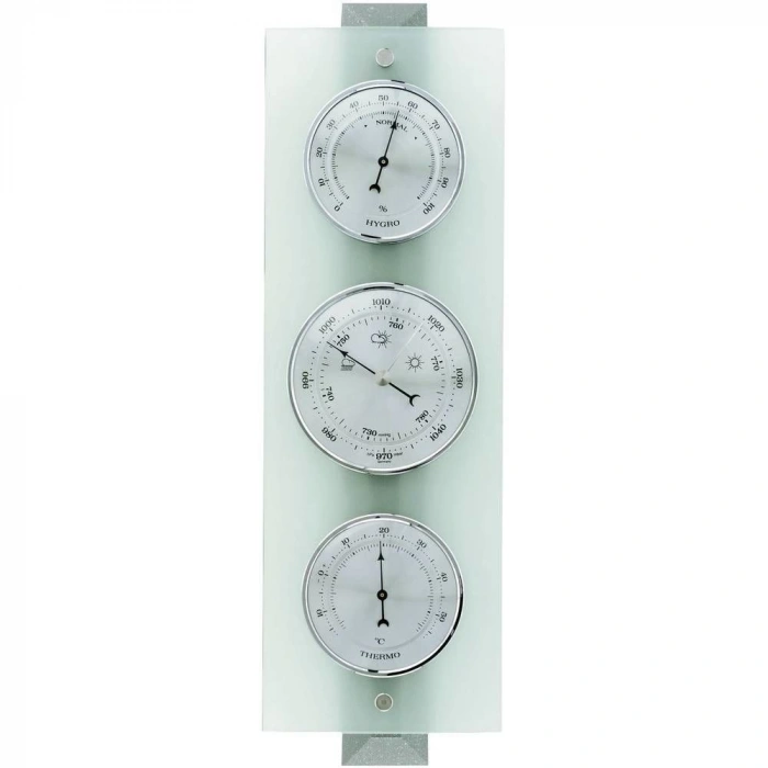 Analog hava durumu istasyonu