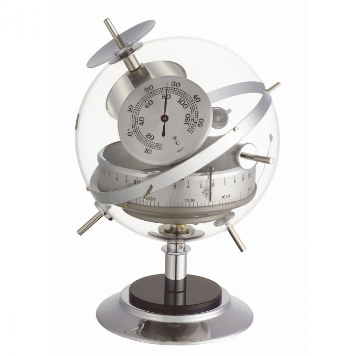 Analog hava durumu istasyonu SPUTNIK