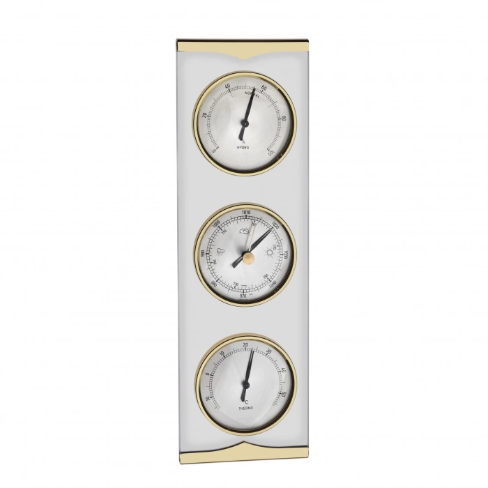 Analog hava istasyonu